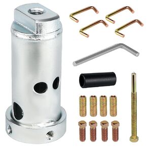 FBP100 Fan Blade and Blower Wheel Puller with Heavy Duty Steel Replaces 40852 TB041 TB042 AP3737541