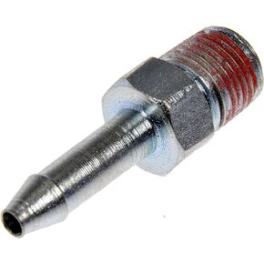Dorman 924-283 Front Differential Vent Breather Compatible with Select Ford Models