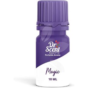 Dr Scent Portable Aroma - Magic (10ml)