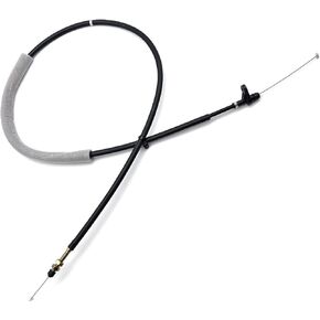 Arcticway Replacement for Throttle Cable/Kick Down Detent Cable for Toyota Tacoma 1995-2004 35520-35230