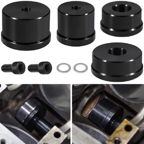 3164088 لـ Cummins ISX ISX15 QSX QSX15 Cam Bearing محول أداة مجموعة عمود الحدبات تحمل تركيب وإزالة مجموعة أدوات M20060-39 M2006039