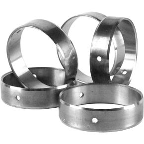 DNJ CB3165 Cam Bearings for 1997-2003 / Cadillac, Chevrolet, GMC, Hummer, Isuzu, Pontiac/Camaro, Corvette, Escalade, Silverado,Tahoe, Yukon / 4.8L-6.0L / L59, LM4, LM7, VIN N, VIN P, VIN S