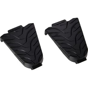 Shimano Unisex Cleat Covers Pair/SM-SH45 SPD-SL N/A One Size
