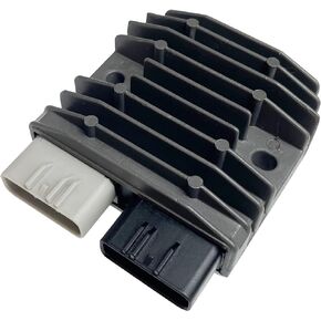 Soarider Voltage Regulator Rectifier Replacement for Yamaha ATV Grizzly 550 2009-2014| Grizzly 700 2007-2022| Kodiak 700 2016-2022| UTV YXR Rhino 700 2008-2013, fit for 1D7-81960-01-00 1D7-81960-00-00 in Saudi Arabia
