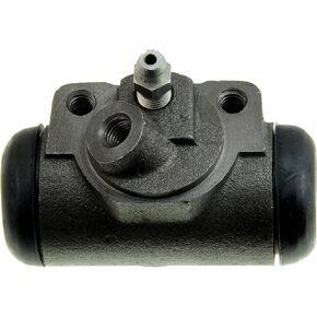 Dorman W37250 Rear Driver Side Drum Brake Wheel Cylinder Compatible with Select Ford Models