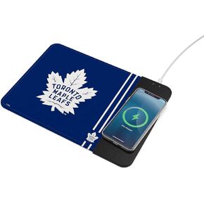 SOAR NHL Wireless Charging Mouse Pad