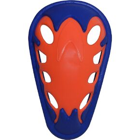 Cricket Abdominal Guard - Protective Athletic Cup for Sports - Groin Guard for Baseball, Cricket & Contact Sports - Standard Size Suitable for Most Adults - Optimal Groin Protection