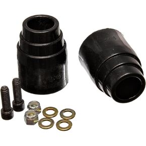 Energy Suspension - 9.9155G REAR AXLE BUMP STOP SET