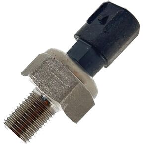 DEVMO 89458-22010 Auto Oil Fuel Pressure Sensor Compatible with GS350 GS430 GS460 LS460 LS460L LS600H LS600HL