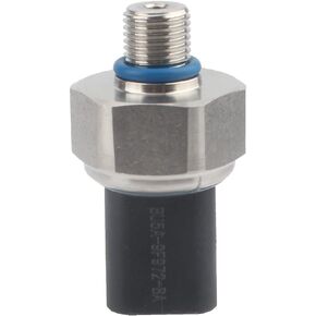 AUTOKAY Fuel Pressure Sensor, Low Fuel Injection Pressure Sensor for Mustang Edge Replace CM-5250 BU5Z-9F972-B