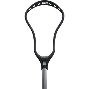STX Lacrosse Stallion U 550 Unstrung Lacrosse Head with All Climate Performance Material