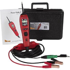 Power Probe IV