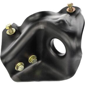Dorman 523-018 Driver Side Radius Arm Bracket Compatible with Select Ford Models