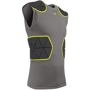 CHAMPRO Tri-Flex Youth Football Shirt