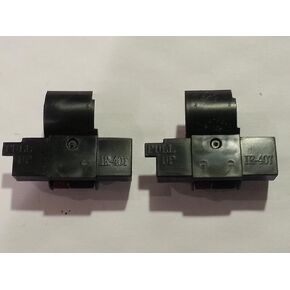 Replacement Ink Rollers for use with Canon P170 DH Printing Calculator Ink Rollers - P170 DH, P-170 DH (2 - Pack Deal)