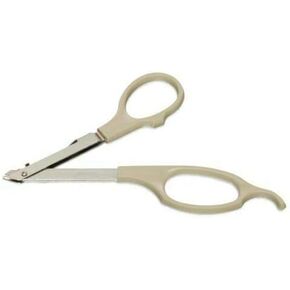 Skin Staple Remover Scissor Handle
