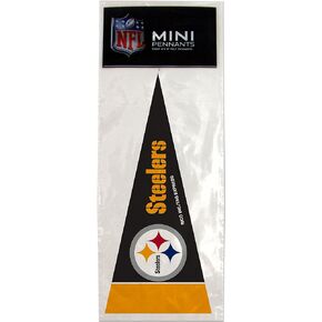 Rico Industries NFL Unisex-Adult Pennant Mini 8 Piece