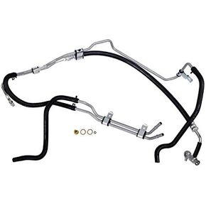 Sunsong 3403666 Power Steering Hose Assembly