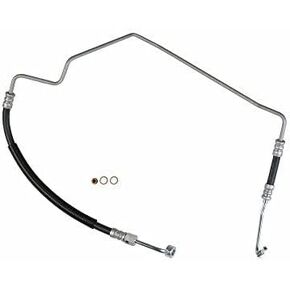 Sunsong 3402246 Power Steering Pressure Line Hose Assembly in Saudi Arabia