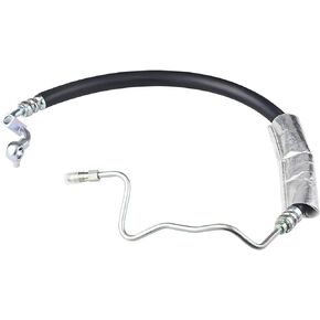 Compatible with Power Steering Pressure Hose Assembly Nissan Altima 3.5L V6 2002 2003 2004 2005 2006, Nissan Maxima 3.5L V6 2004 2005 2006 2007 2008, OEM 49720-7Y000 364520