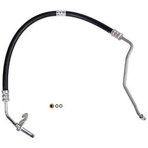 Sunsong 3402504 Power Steering Pressure Line Hose Assembly in Saudi Arabia