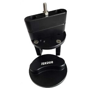 TEK208 Roll Bar Mount, for Rotopax & Fuelpax Fuel Pack (2.00" Dia. Roll Bar)