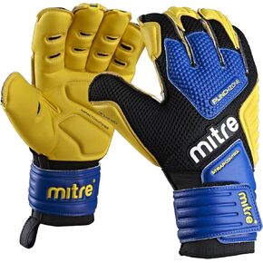 Mitre BRZ Pro Goalkeeper Glove