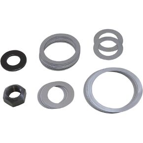 Yukon Gear & Axle (SK 706376) Replacement Complete Shim Kit for Dana 44 Differential