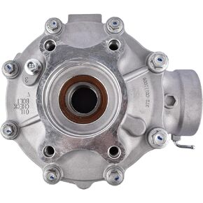 Rear Differential Assembly 41300HP5600 Replacement for Honda Rancher 2007-2013 TRX420 TRX420FM TRX420FPE TRX420FPM TRX420TE TRX420TM Rear Differential Rear End Replaces#41300-HP5-600