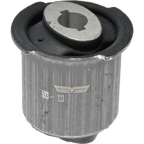 Dorman 523-223 Rear Differential Mount Bushing Compatible with Select Cadillac Models
