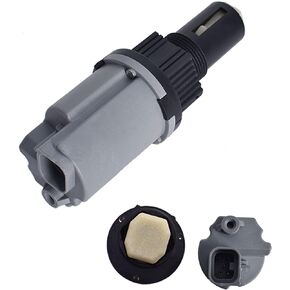 4WD Front Differential Axle Actuator Replacement for Silverado Suburban Avalanche Sierra Yukon Escalade Replace 26060073 8260600730