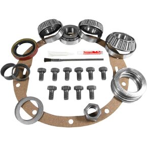 Yukon Gear & Axle (YK GM8.5) Rear Master Overhaul Kit for GM 8.5 Differential