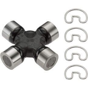 MOOG Non-Greaseable Super Strength 269 U-joint