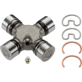MOOG Greaseable Premium 355 U-joint