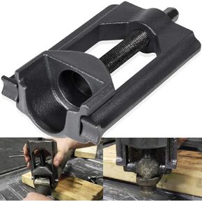 U Joint Removal Tool U Joint Puller 10105 Heavy Duty U Joint Puller Universal Joint Puller Extractor U-Joint Removal Press Tool for Automotive Trucks, Cars, Class 1-2