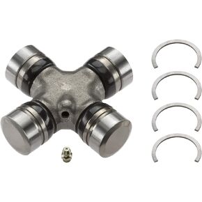 MOOG Greaseable Premium 374 U-joint