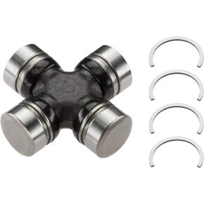 MOOG Non-Greaseable Super Strength 371 U-joint