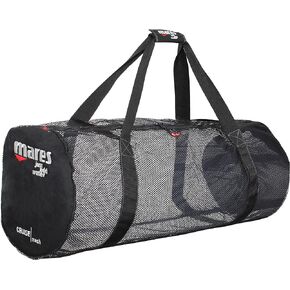 Mares Cruise Collection Series Scuba Gear Backpack Travel Bag