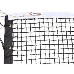 Dynamax Sports Super Pro Tennis Net, Single Series 600