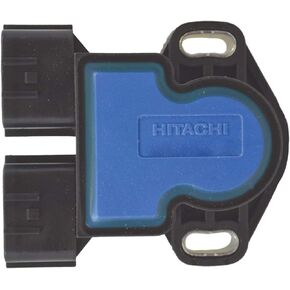 Hitachi TPS0006 Throttle Position Sensor