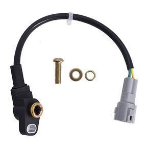 Throttle Position Sensor TPS Replacement for Polaris Ranger RZR 700 800 Ranger Crew Sportsman 1204715