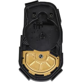 SCITOO Throttle Position Sensor TPS Sensor 19259452 TPS4270 Compatible for Chevy Silverado Trailblazer Express Suburban Tahoe Avalanche for GMC Envoy Yukon Sierra Savana for Buick for Cadillac