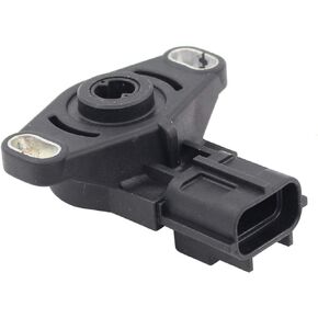 MOTOKU Throttle Position Sensor TPS for Honda TRX500 Foreman Rubicon 500 TRX400 Rancher 400 TRX650 Rincon 650 ATV