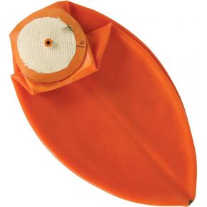 Forza Sports Glue-in Replacement Double End Bag Bladder