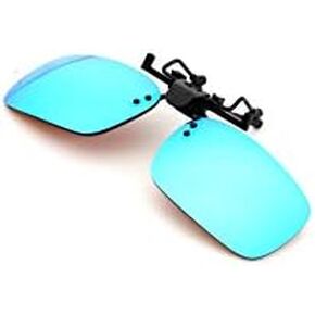 Pilestone TP-018 Lens A Color Blind Glasses Clip-on for Mild/Moderate Red-Green Blindness