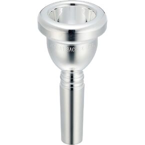Vincent Bach 3416HAL 61/2AL Large Shank Trombone Mouthpiece, 6 1/2