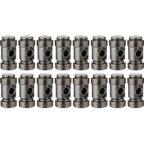 Comp Cams 13702 Trunnion Upgrade Kit for GM LS1/LS2/LS3/LS6 Rocker Arms.