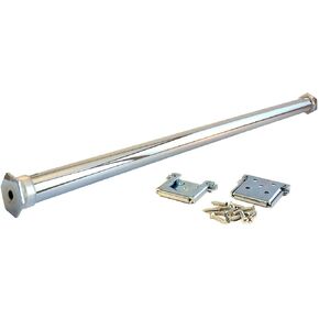 DreamGYM Doorway Pull-up Bar - Chin-up Bar - Swing Support Bar