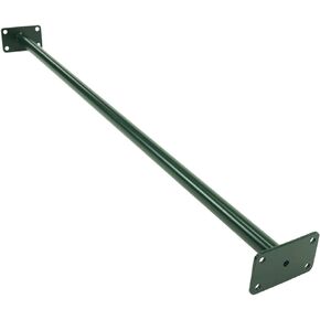Ultimate Body Press Outdoor Pull Up Bar, Green