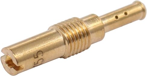 طقم بخاخ فوهة الطيار والطائرة الرئيسية من XtremeAmazing لـ Keihin FCR PWK 160 165 170 175 180 185 190 195 200 45 48 50 52 55 in Saudi Arabia